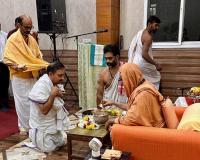 Concluding Dharma Sabha (17th March 2026)